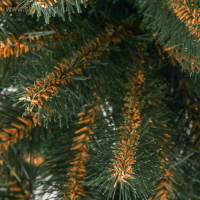 Ёлка искусственная "Московская " 150 см, d нижнего яруса 80 см, 335 веток Ёлка искусственная "Московская " 150 см, d нижнего яруса 80 см, 335 веток