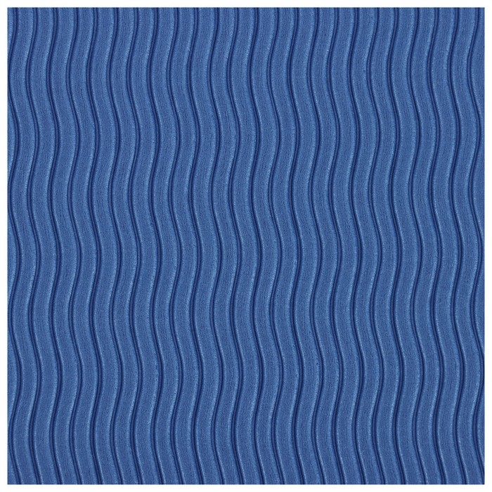 Коврик для йоги Sangh, 183х61х0,6 см, цвет розовый