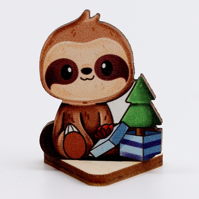 Настольная игра &laquo;Малыши&raquo;