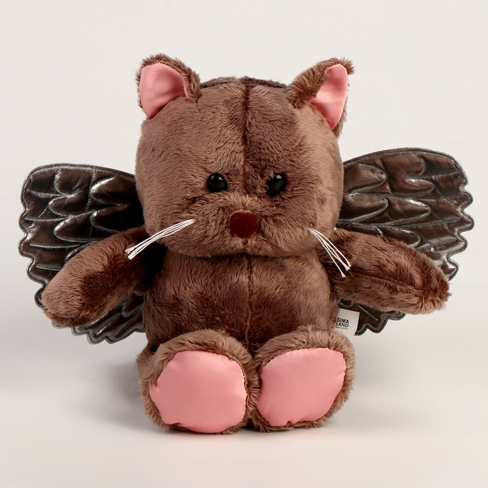 Мягкая игрушка &laquo;Милашка Marta&raquo;, кошечка, 25 см