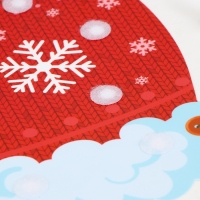 Развивающий набор «Весёлого Нового года. В поисках праздника» Развивающий набор «Весёлого Нового года. В поисках праздника»