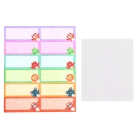 Пазл-ростомер «Зверята», с наклейками Пазл-ростомер «Зверята», с наклейками