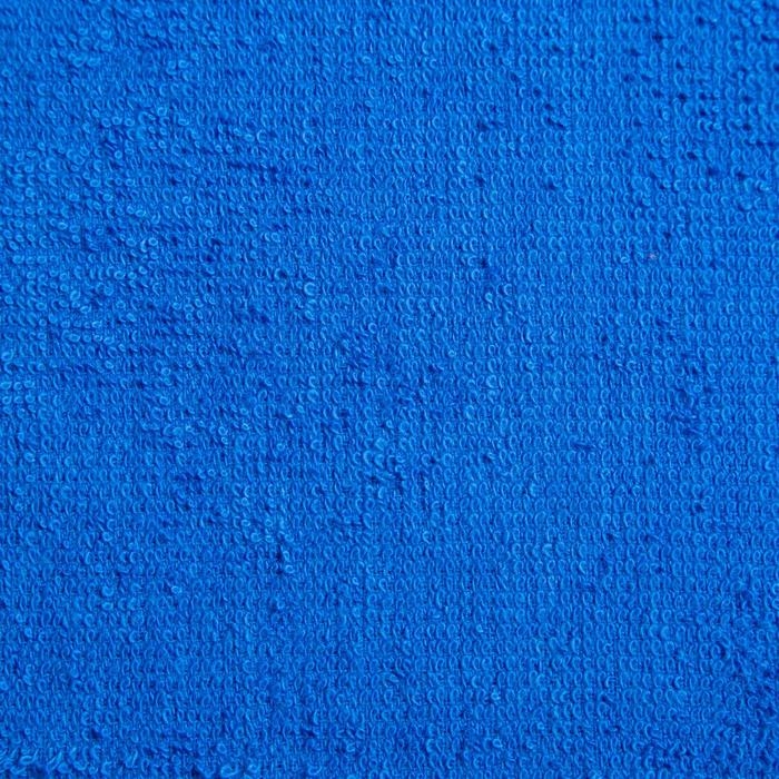 Салфетка махровая универсальная для уборки Экономь и Я, синий, 100% хл Салфетка махровая универсальная для уборки Экономь и Я, синий, 100% хл