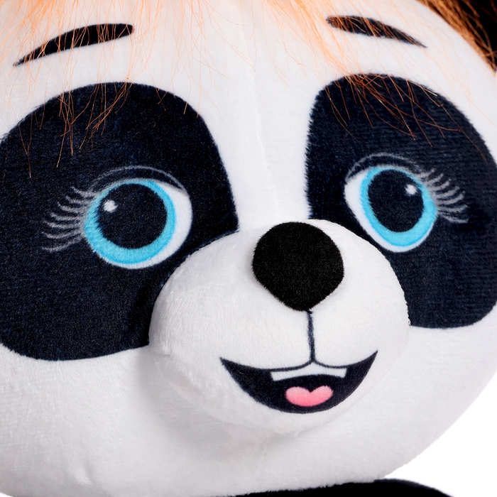 Мягкая игрушка &laquo;Панда Лили&raquo;, 30 см