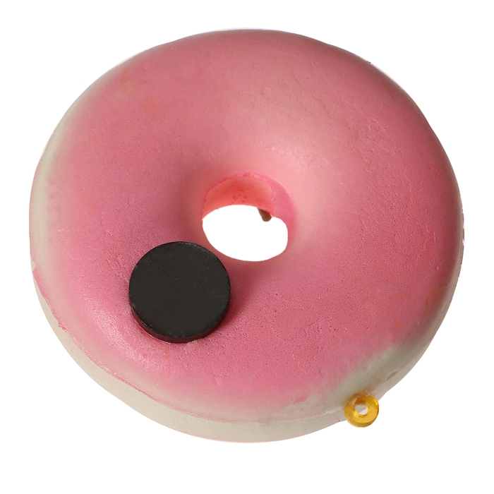 Мялка-сквиш &laquo;Сладость&raquo; на магните, цвета МИКС