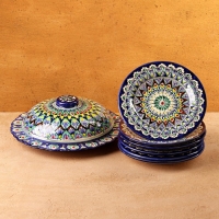 Набор для блинов, 7 предметов Набор для блинов, 7 предметов