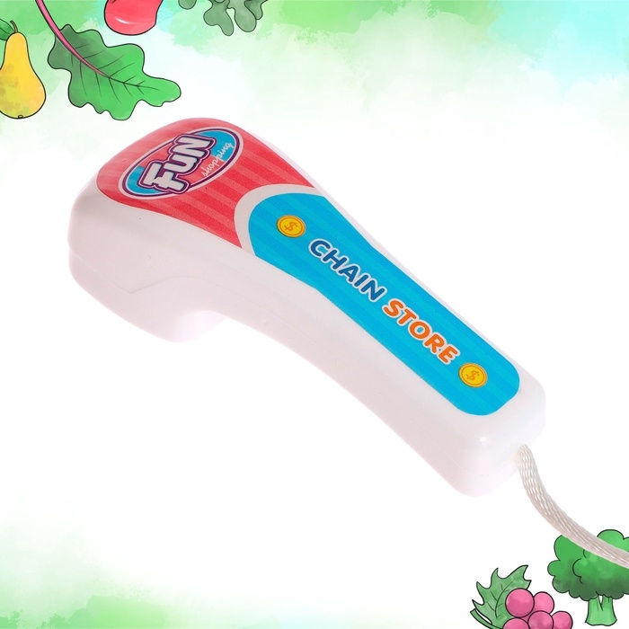 Касса &laquo;Мини Магазин&raquo;, МИКС