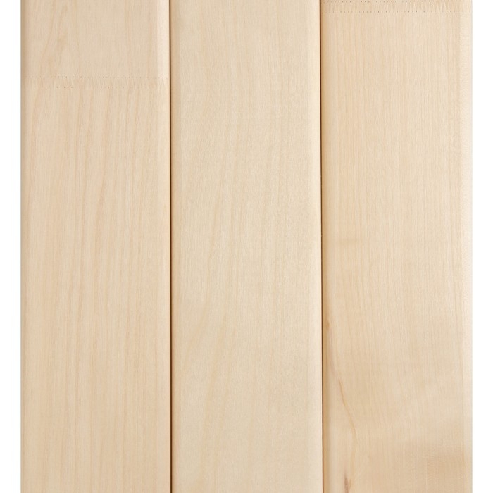 Наличник срощенный, ОСИНА, сорт ВЫСШИЙ, 220х6,5х1,4 см