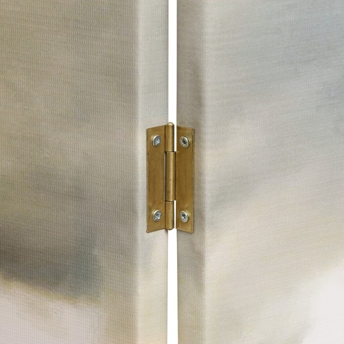 Ширма "Лесная река", 250 х 160 см