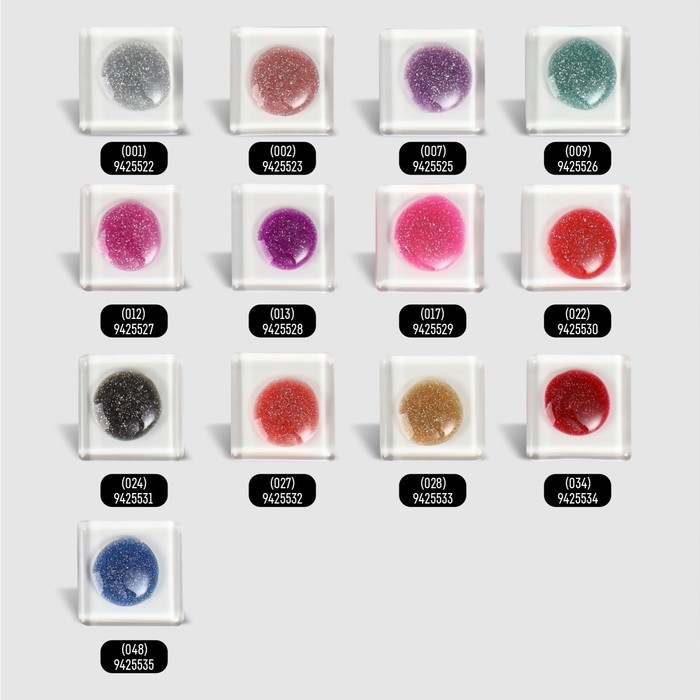 Гель лак для ногтей «SHINING STAR», светоотражающий, 3-х фазный, 8мл, LED/UV, цвет брусничный (034) Гель лак для ногтей «SHINING STAR», светоотражающий, 3-х фазный, 8мл, LED/UV, цвет брусничный (034)