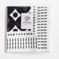 Наволочка декоративная &laquo;Этель&raquo; Марокко (вид 4), 40х40 см, 100% хлопок