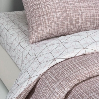 Постельное бельё дуэт Артпостель &laquo;Кардинал&raquo;, 145х215см 2шт, 215х240см, 70х70см 2шт