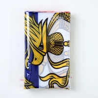 Флаг "Мы русские, с нами бог" Флаг "Мы русские, с нами бог"