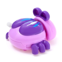 Игрушка заводная «Жучок», МИКС Игрушка заводная «Жучок», МИКС