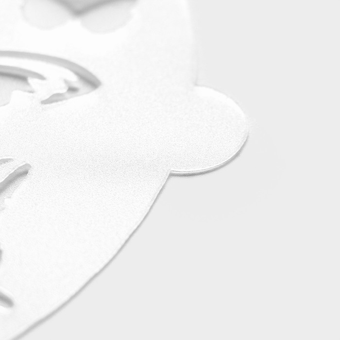 Набор кондитерских трафаретов для украшения выпечки «Букет», 8 шт: 2 шт d=20 см, 6 шт d=8 см Набор кондитерских трафаретов для украшения выпечки «Букет», 8 шт: 2 шт d=20 см, 6 шт d=8 см