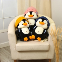 Мягкая игрушка &laquo;Пингвин&raquo;, 42 см, МИКС
