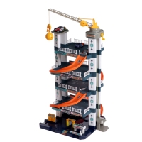 Игровой набор &laquo;Мегапарковка&raquo;, с лифтом