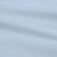 Простыня 220ТС Этель 220*235 см, цв.голубой, сатин, 100% хлопок Простыня 220ТС Этель 220*235 см, цв.голубой, сатин, 100% хлопок