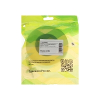 Удлинитель-рулетка Luazon Lighting ECO, 3 розетки, 4.5 м, 6 А, 1300Вт,ШВВП 2х0.5 мм2,без з/к Удлинитель-рулетка Luazon Lighting ECO, 3 розетки, 4.5 м, 6 А, 1300Вт,ШВВП 2х0.5 мм2,без з/к