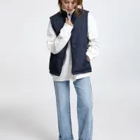 Жилет Kama темно-синий, размер XL Жилет Kama темно-синий, размер XL