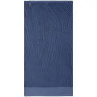 Полотенце New Wave, малое, синее