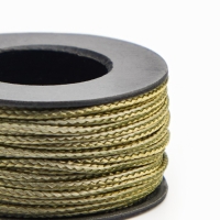 Микрокорд "Мастер К." нейлон, хаки, d - 1.2 мм, 10 м Микрокорд "Мастер К." нейлон, хаки, d - 1.2 мм, 10 м