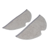 Комплект фильтров, щеток и тряпок для робот-пылесоса Xiaomi Mijia 1C, 2С, 1Т Dreame F9 Комплект фильтров, щеток и тряпок для робот-пылесоса Xiaomi Mijia 1C, 2С, 1Т Dreame F9