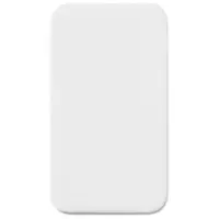 Аккумулятор Uniscend Half Day Type-C 5000 мAч, белый Аккумулятор Uniscend Half Day Type-C 5000 мAч, белый