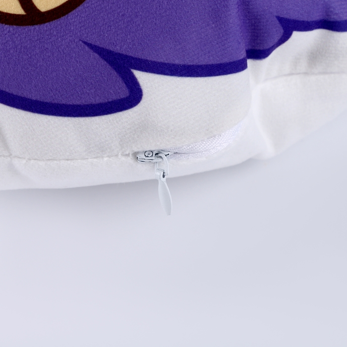 Подушка декоративная Подушка декоративная "Ёжик"