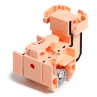 Робот &laquo;Цифра 9&raquo;, трансформируется