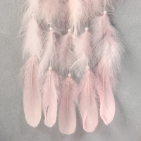 Ловец снов "Сердце в круге"МИКС d=16 см 60х16 см Ловец снов "Сердце в круге"МИКС d=16 см 60х16 см