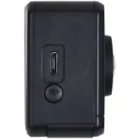 Экшн-камера Digma DiCam 420, черная Экшн-камера Digma DiCam 420, черная