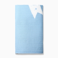 Полотенце "Горы зовут" 70х146 см, 100% хлопок 160гр/м2 Полотенце "Горы зовут" 70х146 см, 100% хлопок 160гр/м2