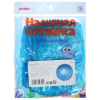 Мяч надувной &laquo;На волне&raquo;, d=45 см