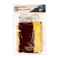 Набор для магии &laquo;Юный волшебник&raquo; 4 (очки+ шарф)