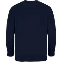 Свитшот детский Columbia Kids, темно-синий, на рост 142-152