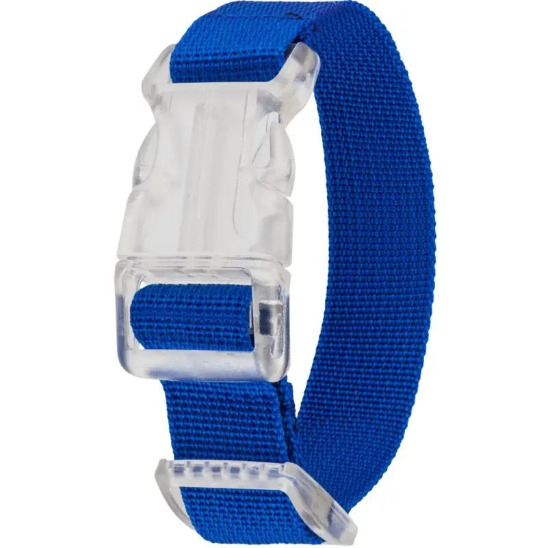 Крепление для багажа Clamp, синее Крепление для багажа Clamp, синее