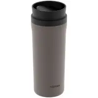 Термокружка Juta, серая Термокружка Juta, серая