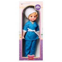 Кукла &laquo;Врач&raquo;, 45 см, МИКС
