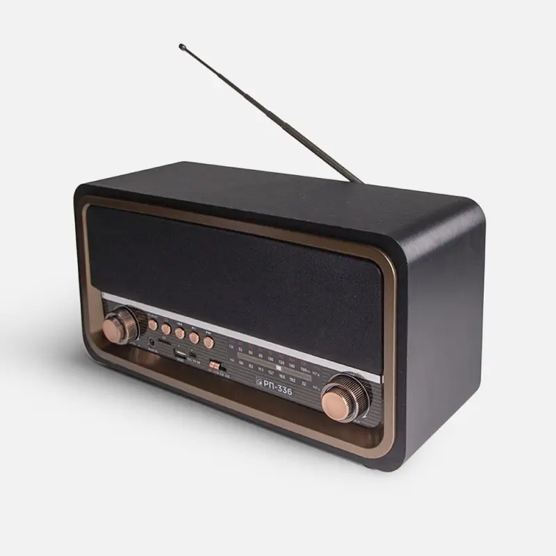 Радиоприемник &laquo;РП-336&raquo;