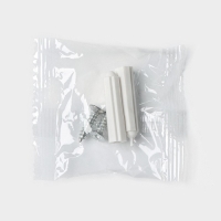 Полка, 38,5×11×5 см, нержавеющая сталь Полка, 38,5×11×5 см, нержавеющая сталь