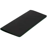 Дорожный органайзер Multimo, черный с зеленым Дорожный органайзер Multimo, черный с зеленым