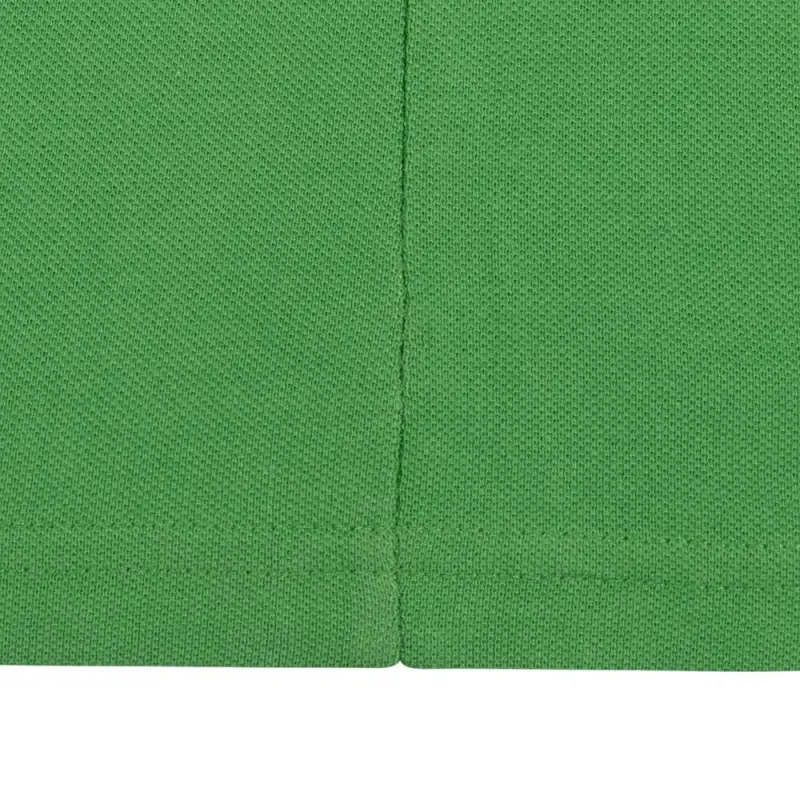 Рубашка поло женская Safran Timeless зеленое яблоко, размер S