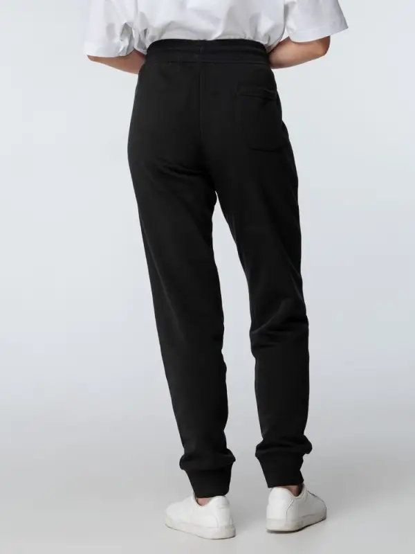 Джоггеры Jumbo, черные, размер XS Джоггеры Jumbo, черные, размер XS