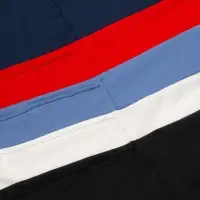 Худи унисекс Vozduh 2.0, красное, размер XL/ XXL