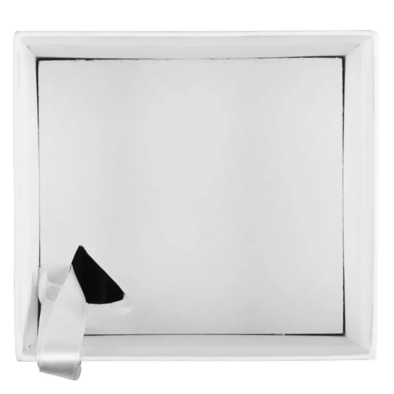 Коробка &laquo;Генератор пожеланий&raquo;, красная