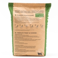 Газон Мираторг "Низкорослый", 10 кг Газон Мираторг "Низкорослый", 10 кг