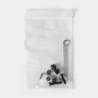 Подставка для обуви, 5 ярусов, 45&times;30&times;95 см, цвет МИКС