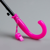 Детский зонт &laquo;Дракоши&raquo; 84 &times; 84 &times; 67 см