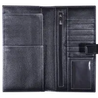 Органайзер для путешествий Belladonna Voyage, черный